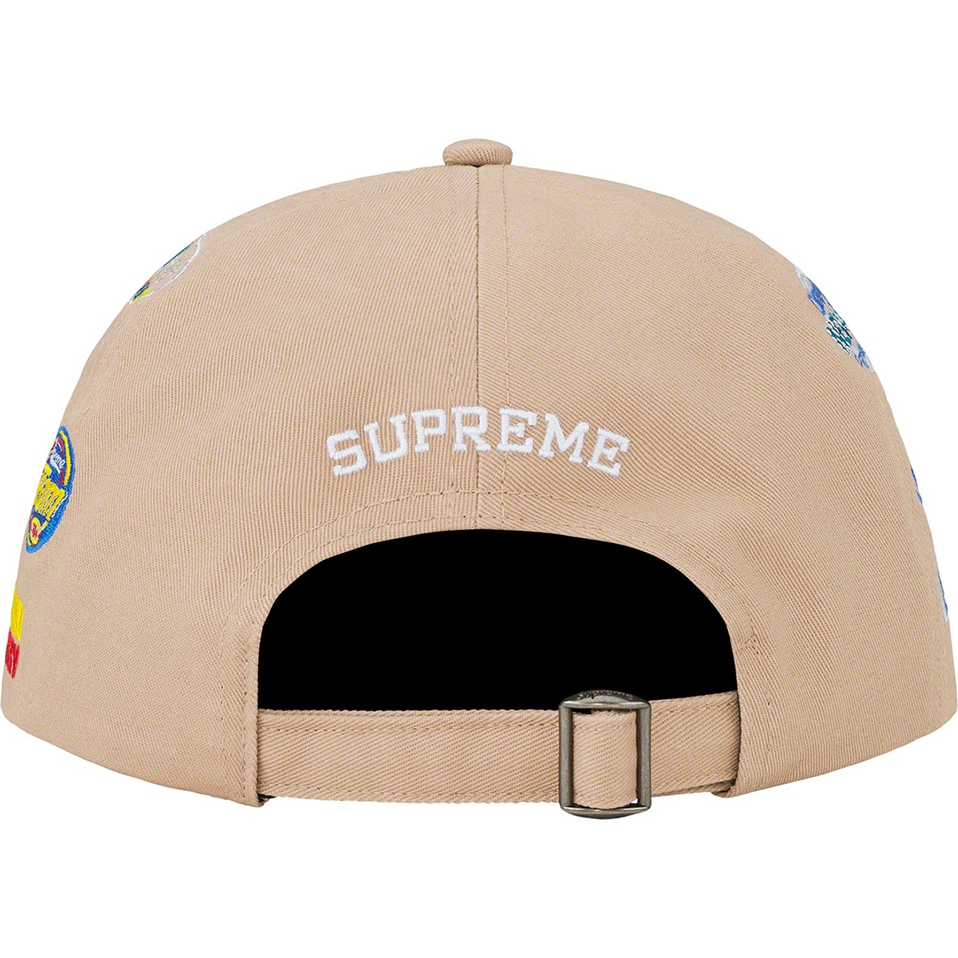 Sponsors 6-Panel view 11